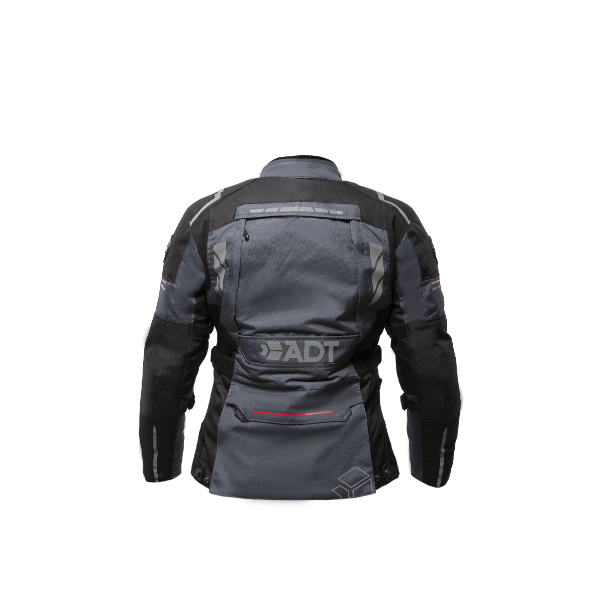 Chaqueta para Moto de Mujer en Textil Gobi 3