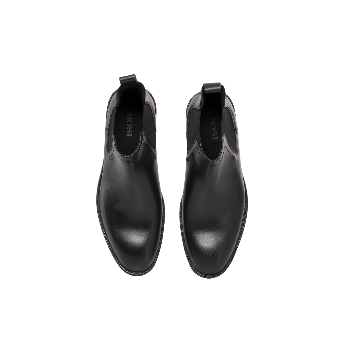 Botas para Hombre Bruno 4