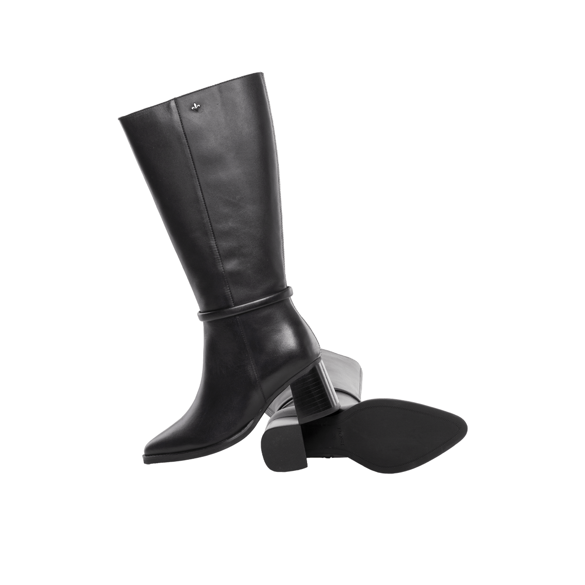 Botas para Mujer Angie 5