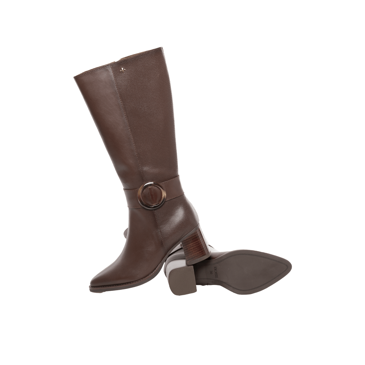 Botas para Mujer Mariane 5