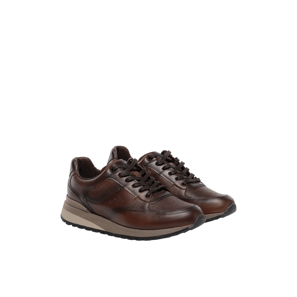 Zapatos Casuales para Hombre Dayton 2