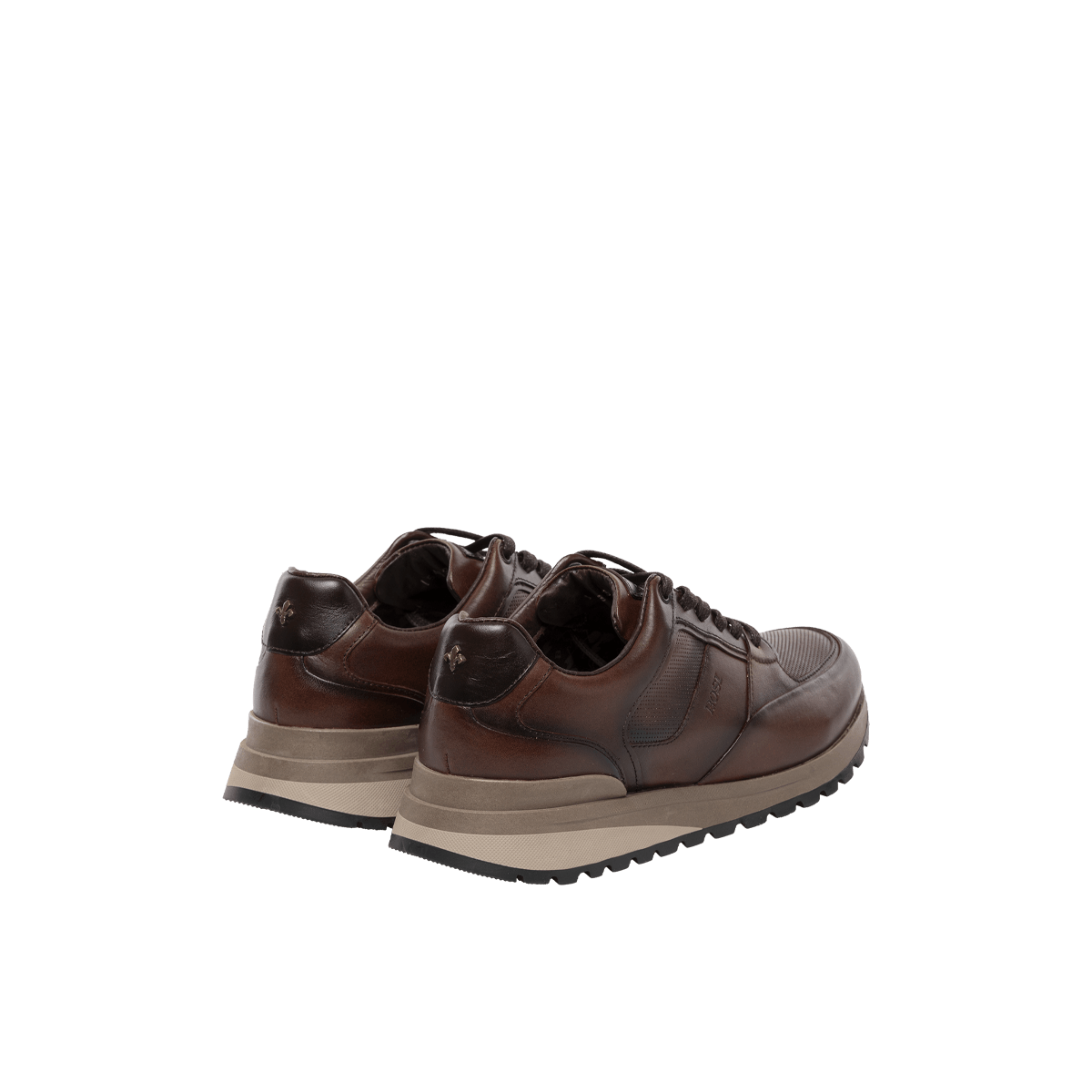 Zapatos Casuales para Hombre Dayton 3