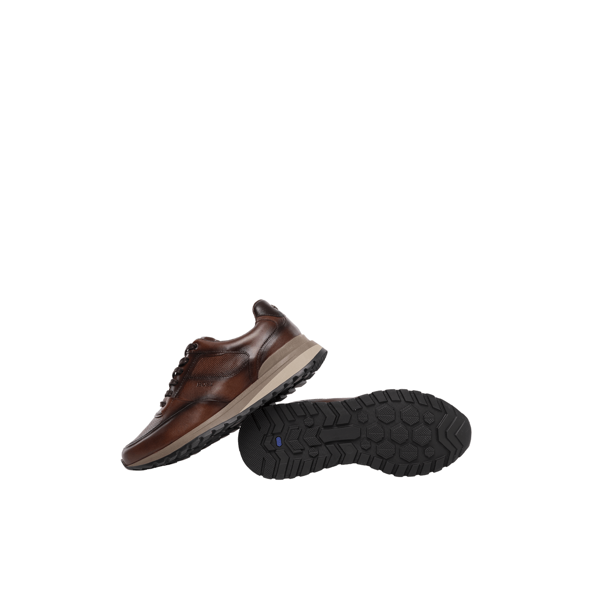 Zapatos Casuales para Hombre Dayton 5