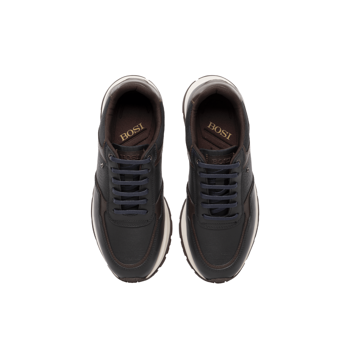 Zapatos Casuales para Hombre Flavio 4