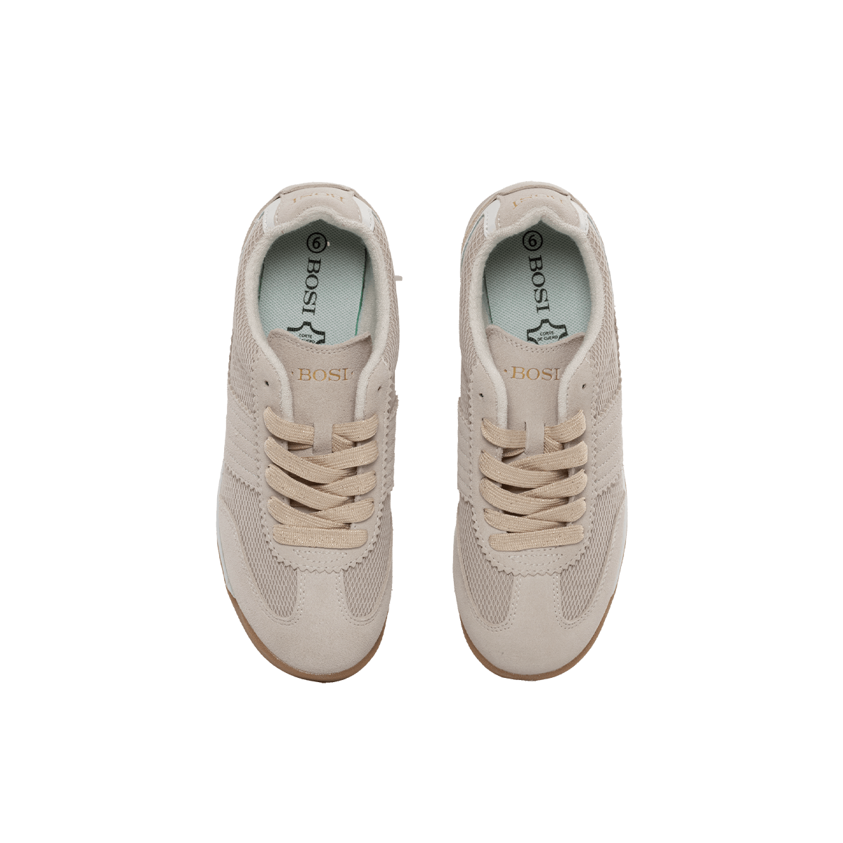 Tenis para Mujer Musty 4
