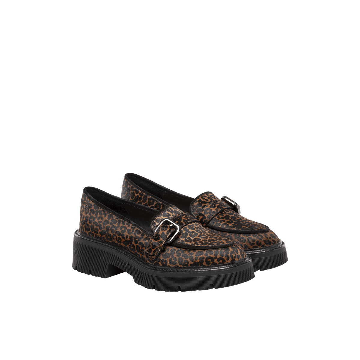 Mocasines para Mujer Mussi 2