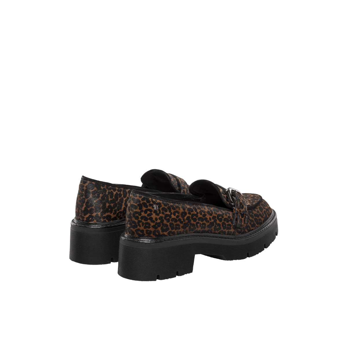 Mocasines para Mujer Mussi 3