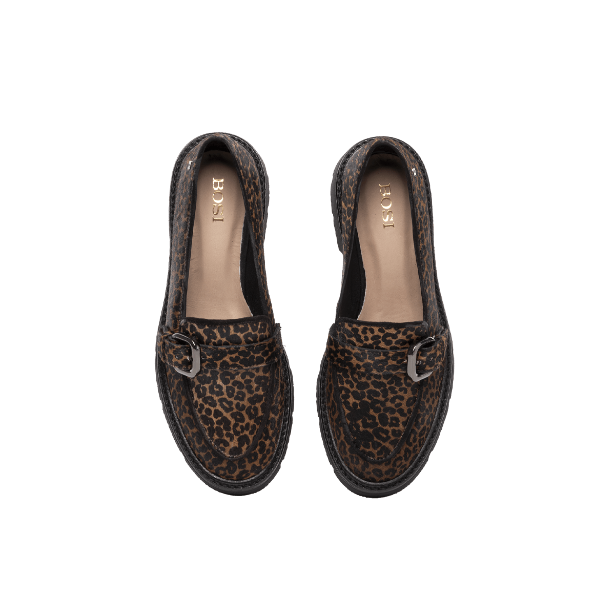 Mocasines para Mujer Mussi 4