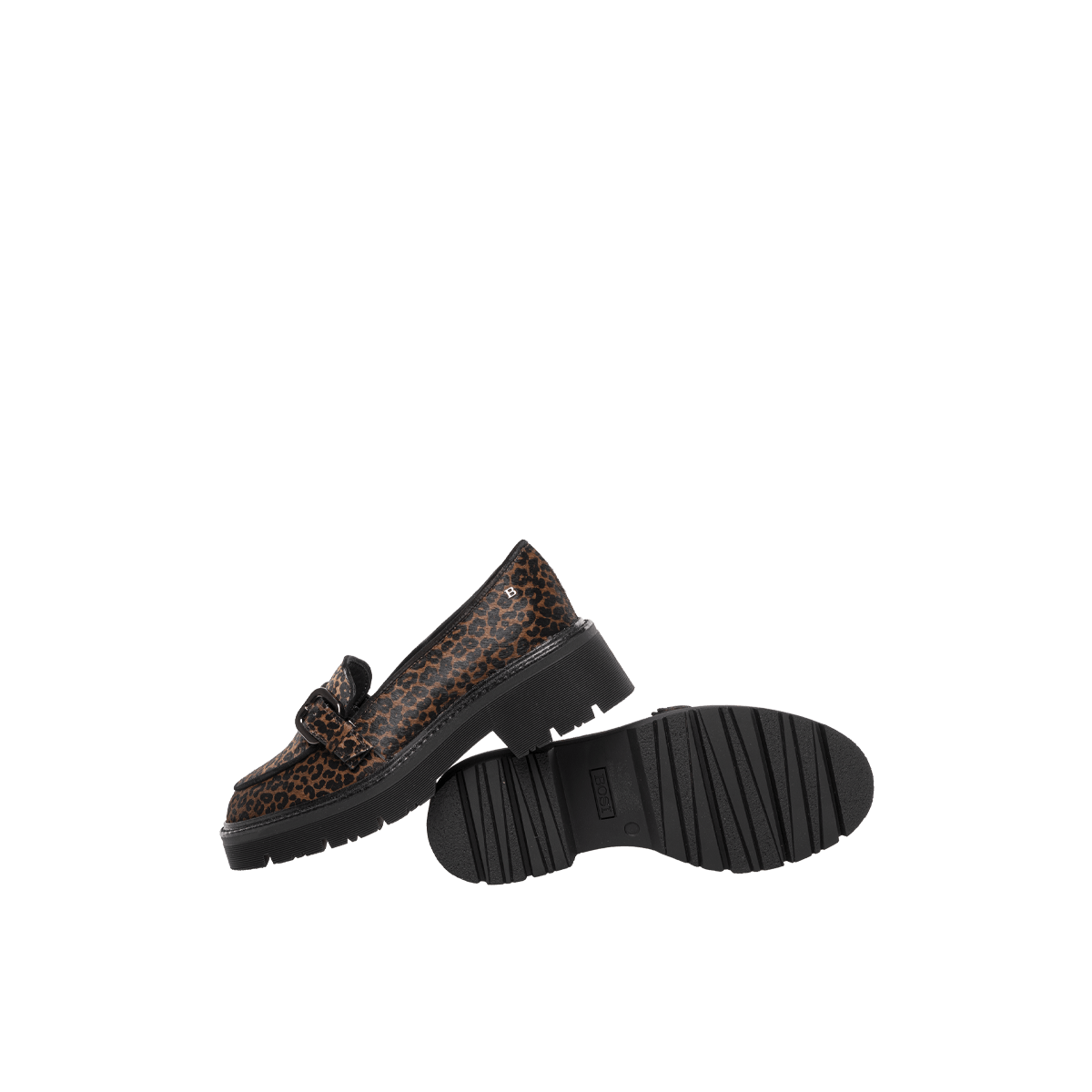 Mocasines para Mujer Mussi 5
