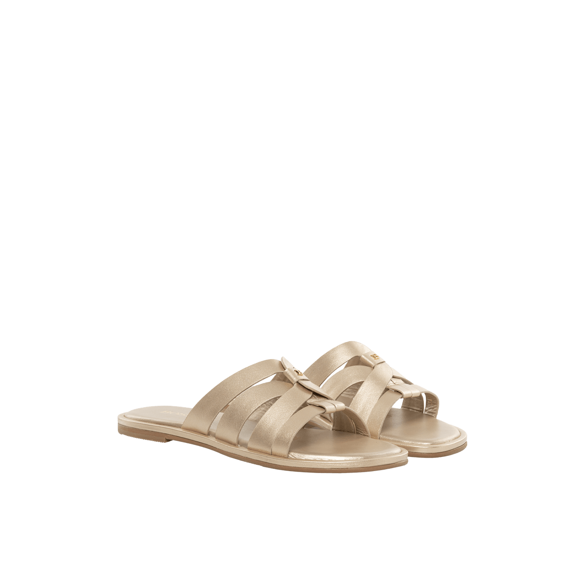 Sandalias para Mujer Delfi 2