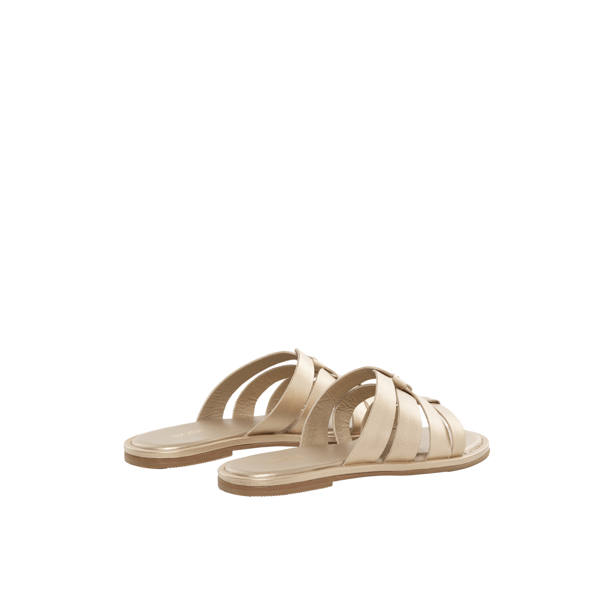 Sandalias para Mujer Delfi 3