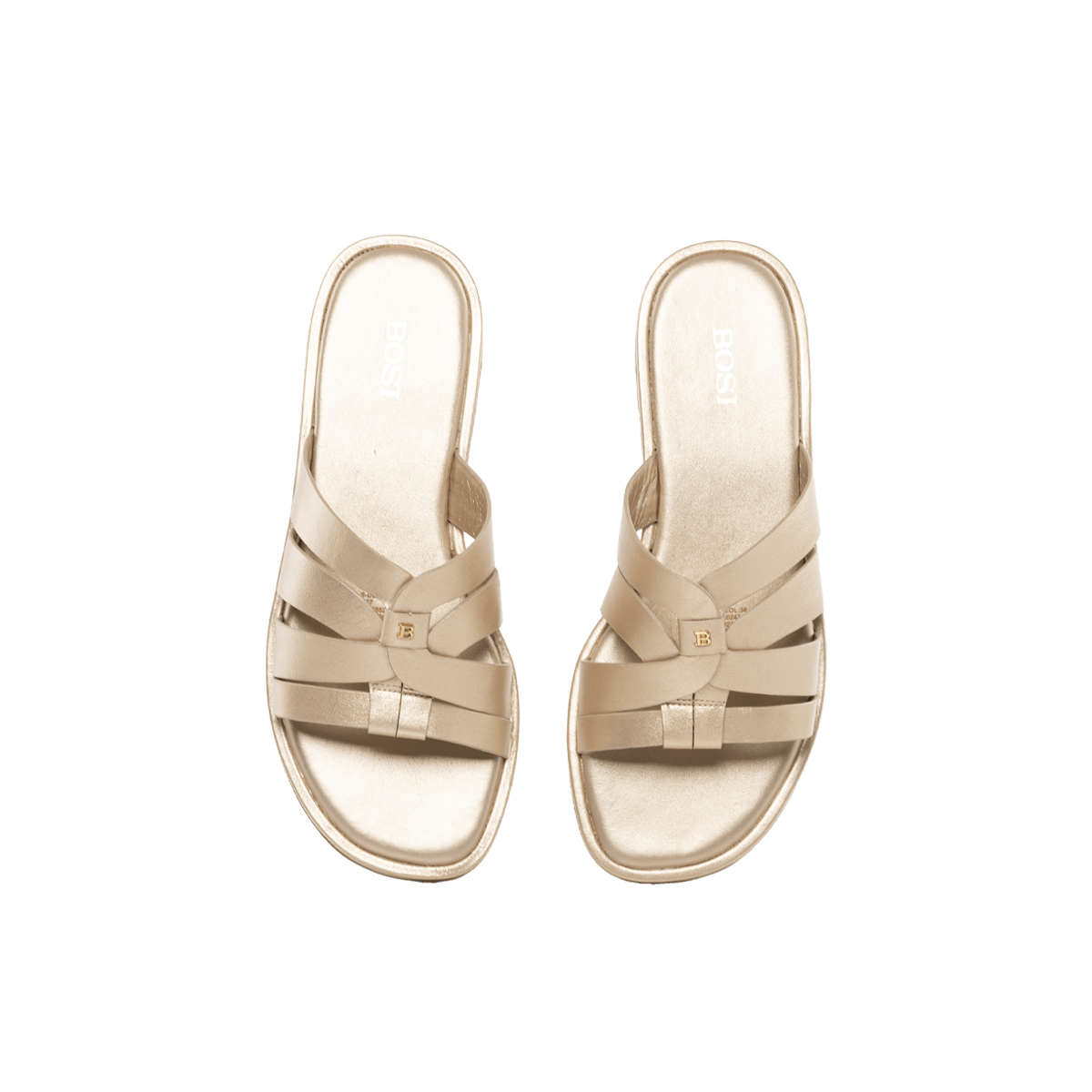 Sandalias para Mujer Delfi 4