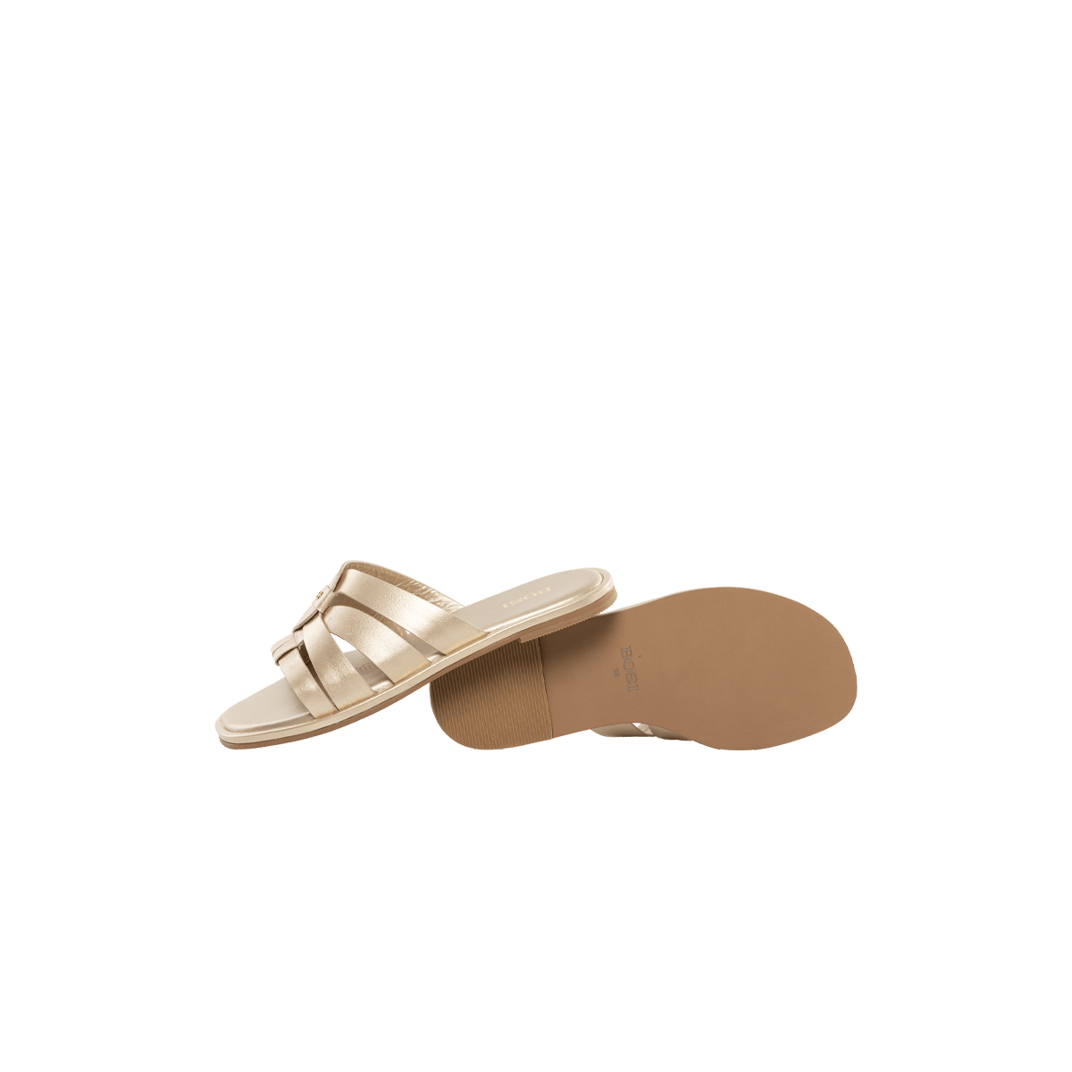 Sandalias para Mujer Delfi 5