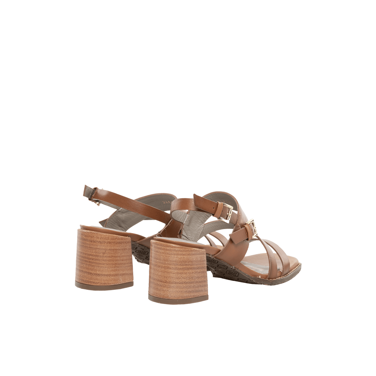 Sandalias para Mujer Chenoa 3