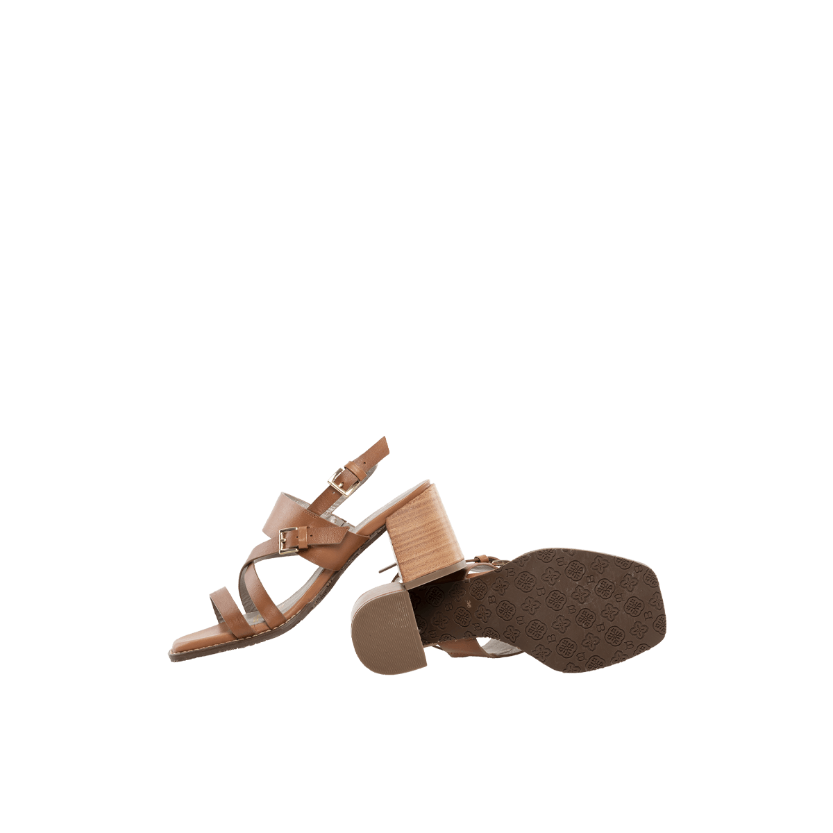 Sandalias para Mujer Chenoa 5