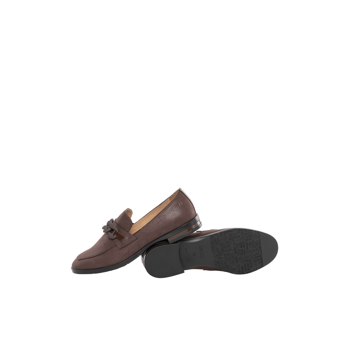 Mocasines para Mujer Mabel 5