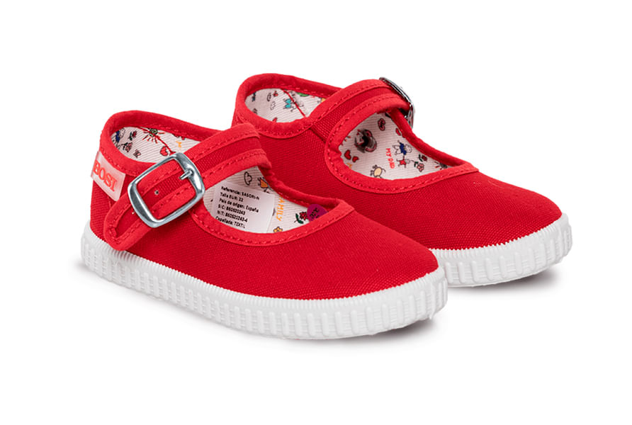 Zapatos Niña, Tienda de calzado para niñas online